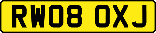 RW08OXJ