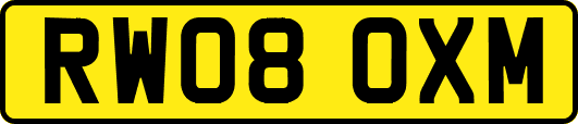 RW08OXM