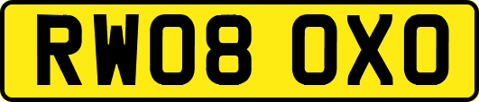 RW08OXO