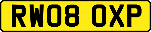 RW08OXP