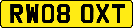 RW08OXT
