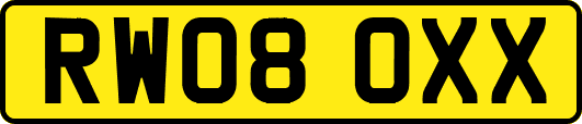 RW08OXX