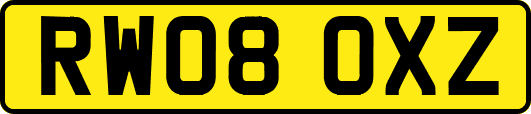 RW08OXZ
