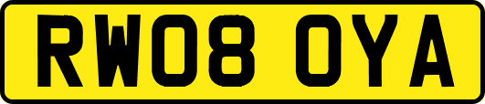 RW08OYA