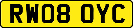 RW08OYC