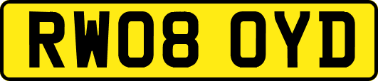 RW08OYD