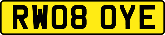 RW08OYE