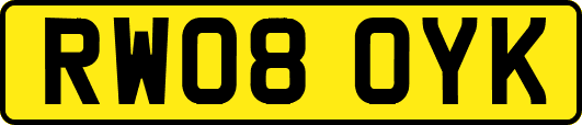 RW08OYK