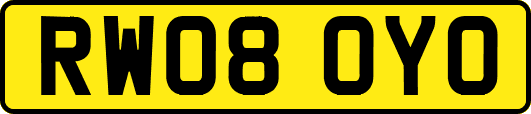 RW08OYO