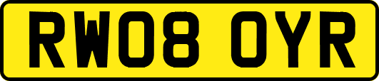 RW08OYR