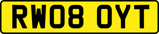 RW08OYT