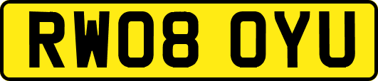 RW08OYU