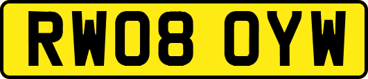 RW08OYW