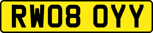 RW08OYY