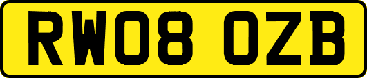 RW08OZB
