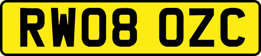 RW08OZC