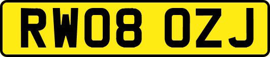 RW08OZJ
