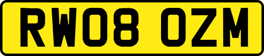 RW08OZM