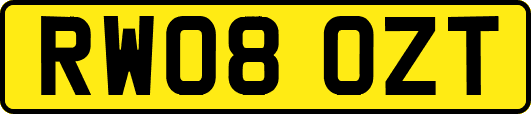 RW08OZT