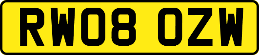 RW08OZW