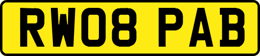 RW08PAB