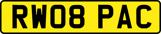 RW08PAC