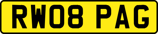 RW08PAG