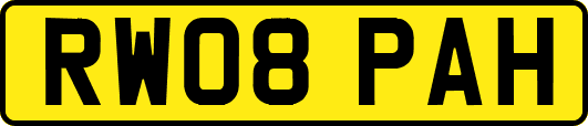 RW08PAH