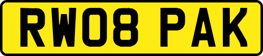 RW08PAK