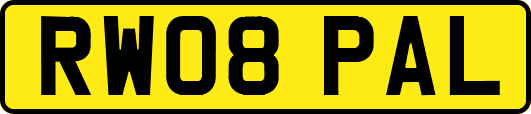 RW08PAL