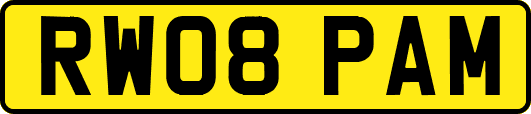 RW08PAM