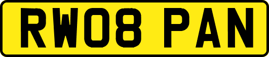 RW08PAN