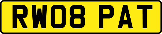 RW08PAT