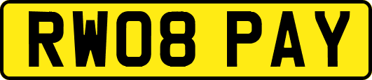 RW08PAY