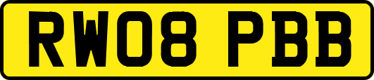 RW08PBB