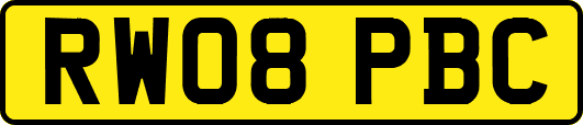 RW08PBC