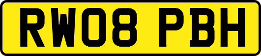 RW08PBH