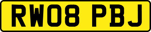 RW08PBJ