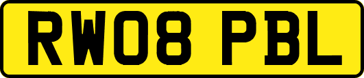 RW08PBL