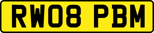 RW08PBM