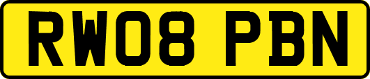 RW08PBN