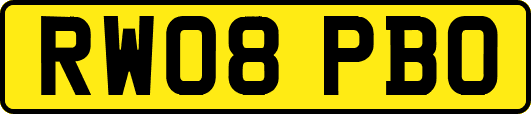 RW08PBO