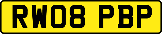 RW08PBP