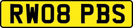 RW08PBS