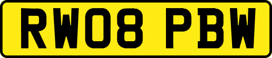 RW08PBW