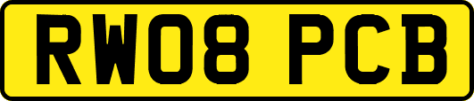 RW08PCB