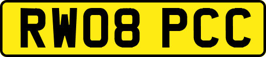 RW08PCC