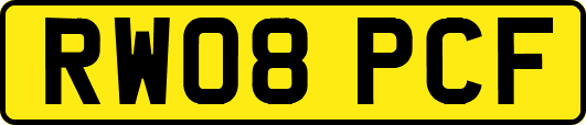 RW08PCF