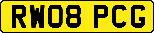 RW08PCG