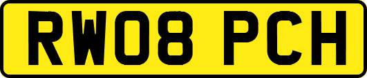 RW08PCH
